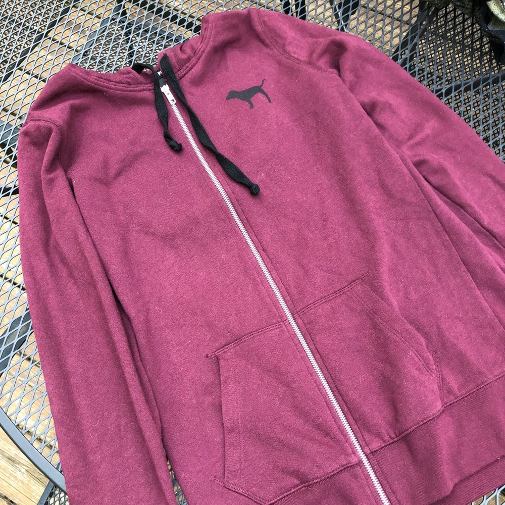 Victoria’s Secret Sweatshirt